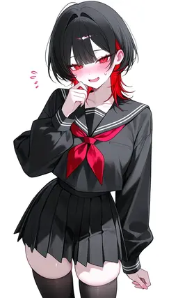 Profile image of アカネ-武装無し-