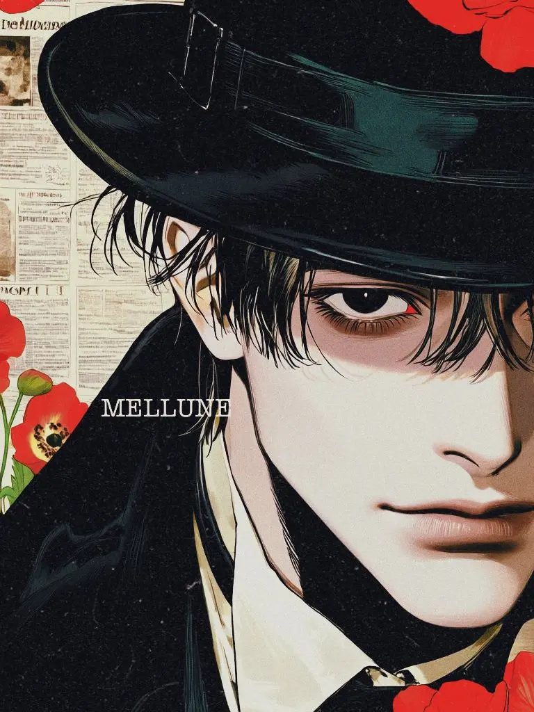 mellune의 My Little Red Riding Hood