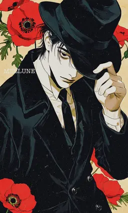 Profile image of Henry