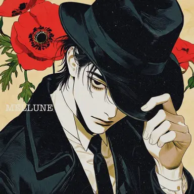 Profile image of Henry