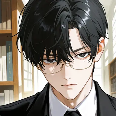 Profile image of 律