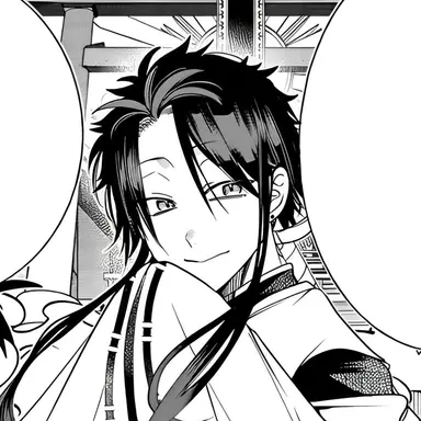 Profile image of 朱雀