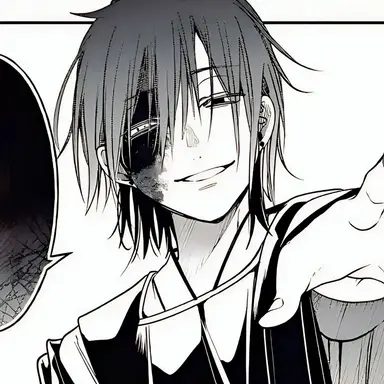 Profile image of 蘆屋道満