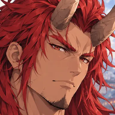 Profile image of Arata