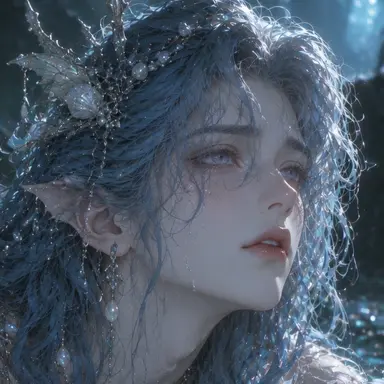 Profile image of Ariel