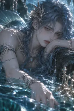 Profile image of Ariel