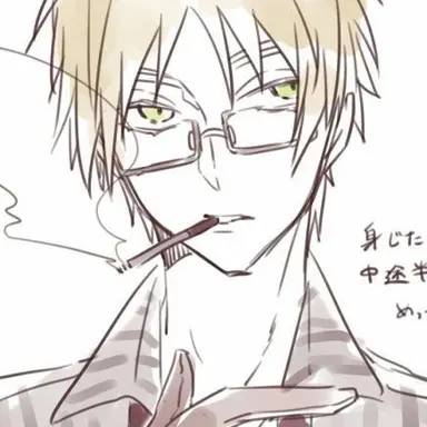 Profile image of アーサー