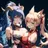 ウララ、キララ