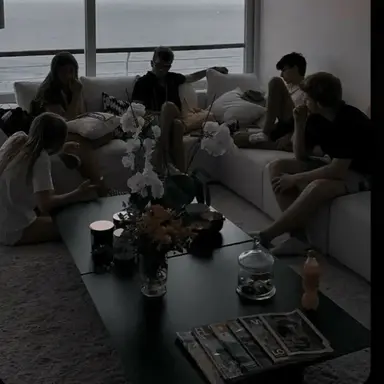 Profile image of Four mafia husbands