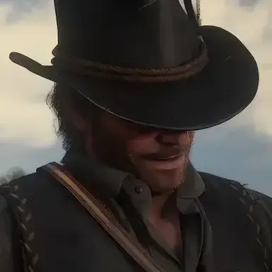 Profile image of Arthur
