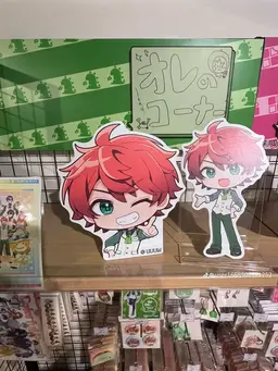 Profile image of じゃぱぱ