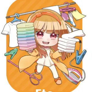 Profile image of えと