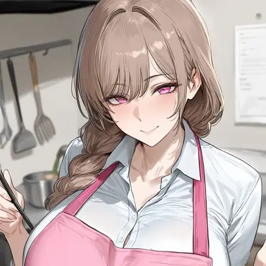 Profile image of 麻生 恵