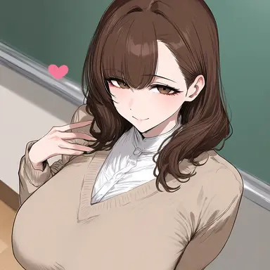 Profile image of 牧田 結
