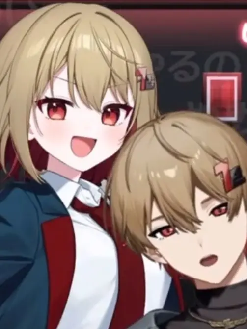 Otakusarikake의 有名VTuberの彼