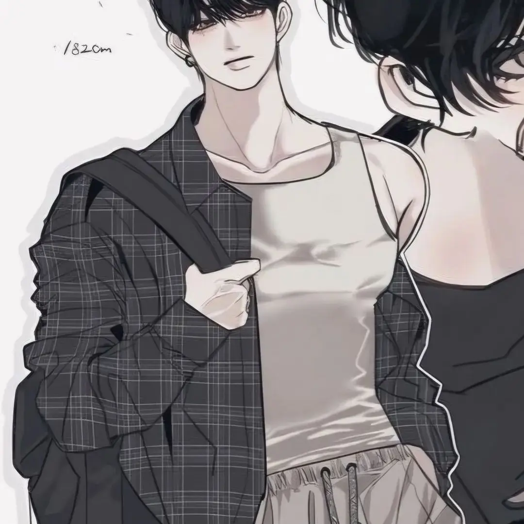 IllPanel5458의 남녀무리 동거편