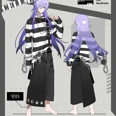 Profile image of 星導ショウ
