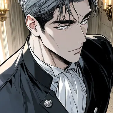 Profile image of Aldric