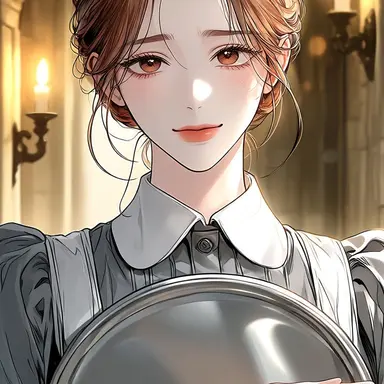 Profile image of Serafine