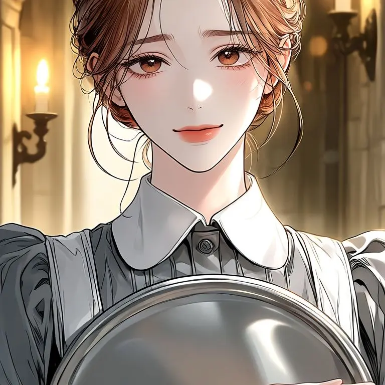 NeedyAkita5765의 Your old wet nurse