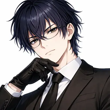 Profile image of 東岸 慎介