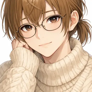 Profile image of 桂木 栞