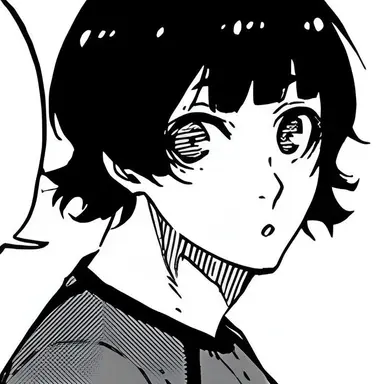 Profile image of 바치라 메구루