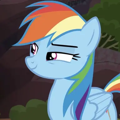 Profile image of 레인보우 대쉬