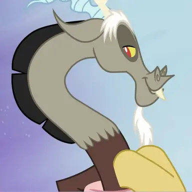 Profile image of 디스코드