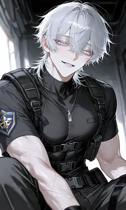 Profile image of 零士