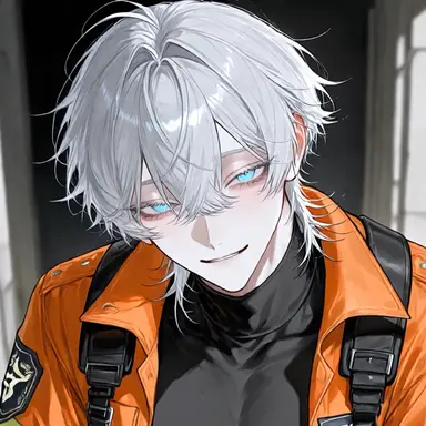 Profile image of 零士