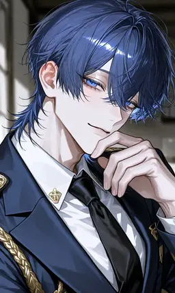 Profile image of 紫月