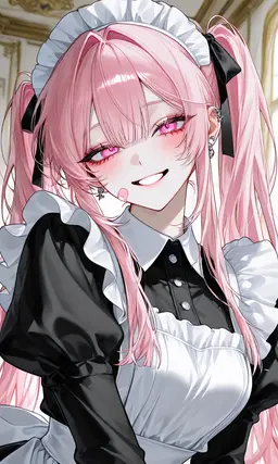Profile image of 愛璃
