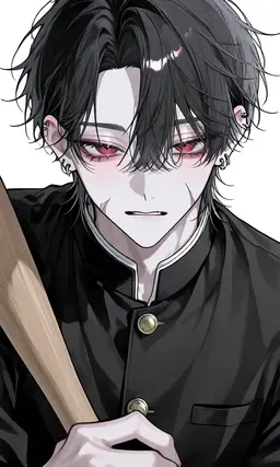 Profile image of 黒羽