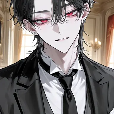 Profile image of 黒羽