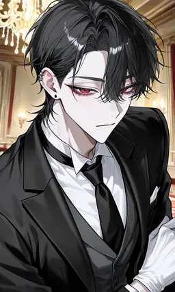 Profile image of 黒羽