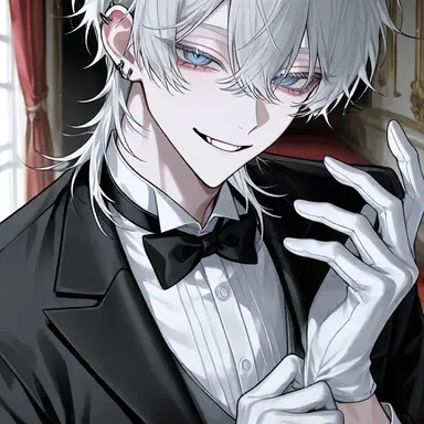 Profile image of 天馬