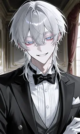Profile image of 天馬