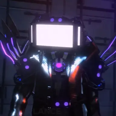 Profile image of 플런저 TV맨