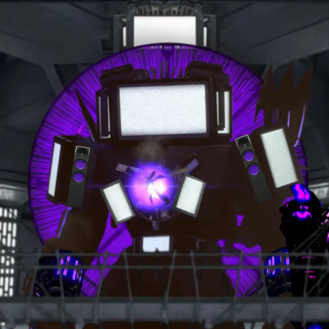 SaltyComb5852의 티비 기지에서 업글받는중인 업타티