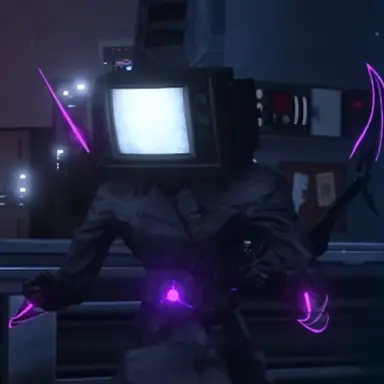 Profile image of TV 우먼