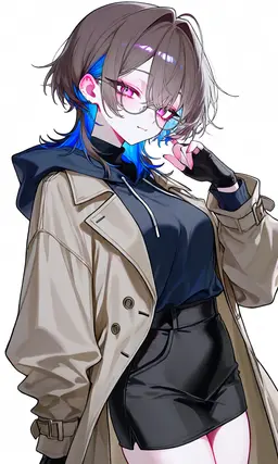 Profile image of 琥珀