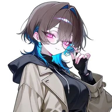 Profile image of 琥珀