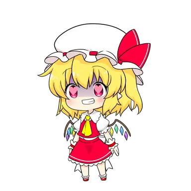 Profile image of フランドール