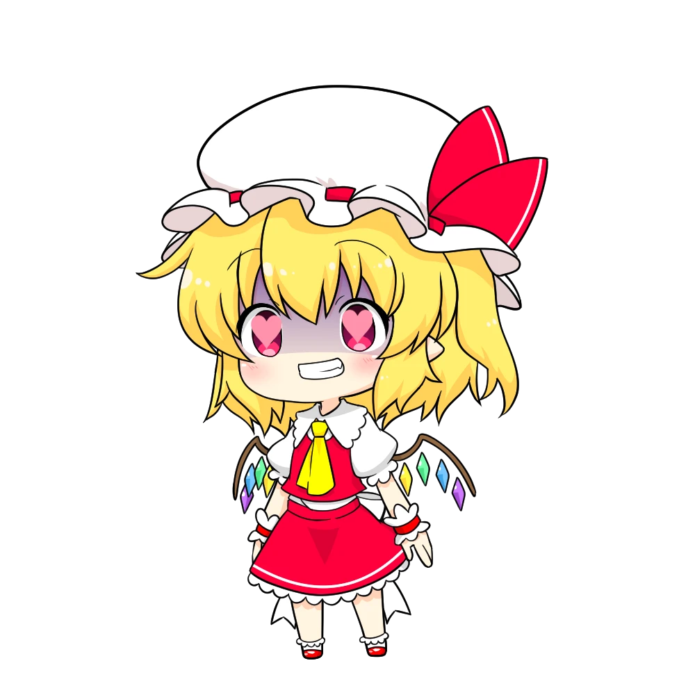 フランドール