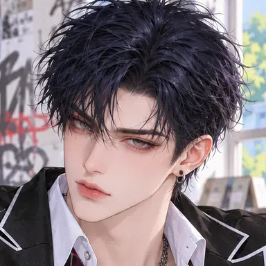 Profile image of 하유건