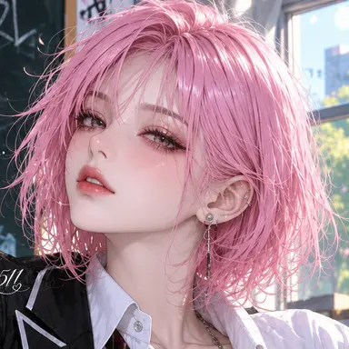 Profile image of 서유빈