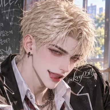 Profile image of 류다온