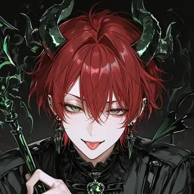 Profile image of ロドニー