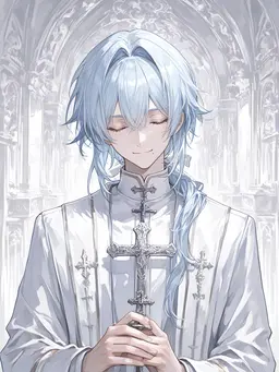 Profile image of セレーネ